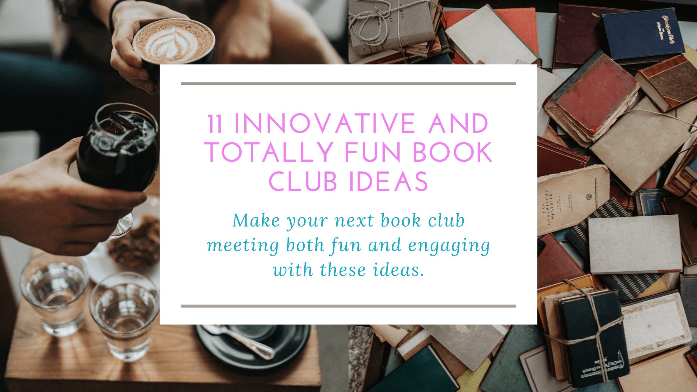 Book Club - SalaamOliwia