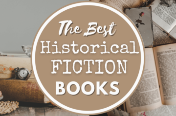 The Best Historical Fiction Books