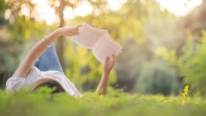 best summer books