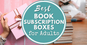 Best Book Subscription Boxes for Adults