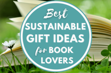 Best Sustainable Gift Ideas for Book Lovers