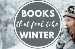 books that feel like winter