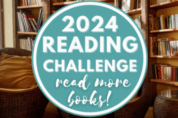 2024 Reading Challenge