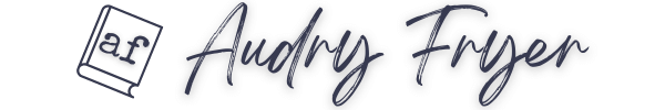 Audry Fryer logo